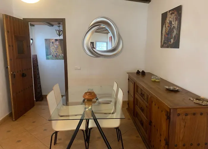Casa Rural Los Pepe Sancti Petri