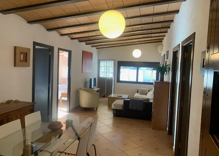 Casa Rural Los Pepe Sancti Petri