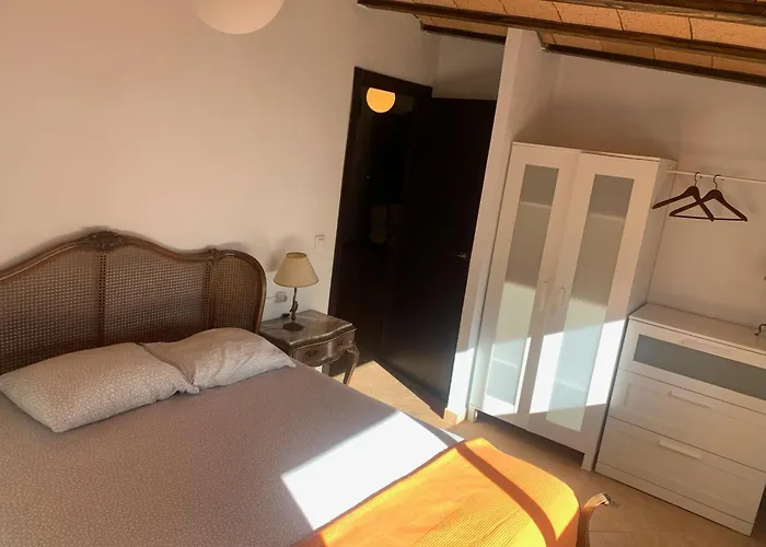 Casa Rural Los Pepe Sancti Petri