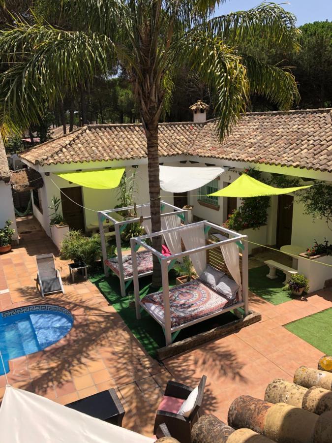 Landhaus Casa Rural Los Pepe Chiclana de la Frontera