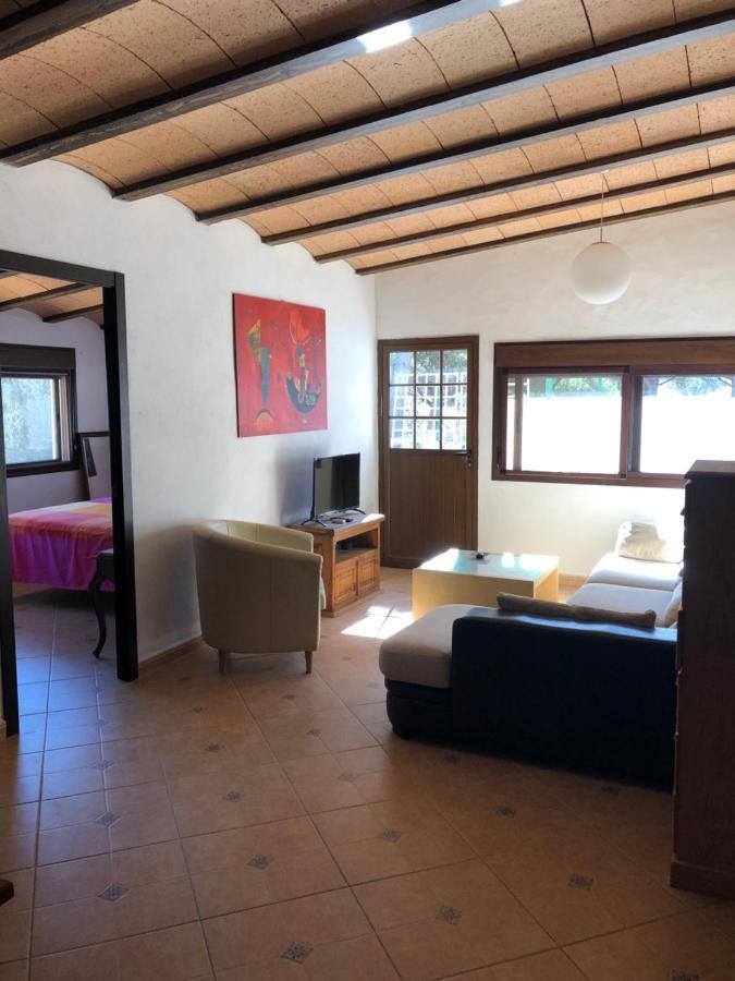 Landhaus Casa Rural Los Pepe *