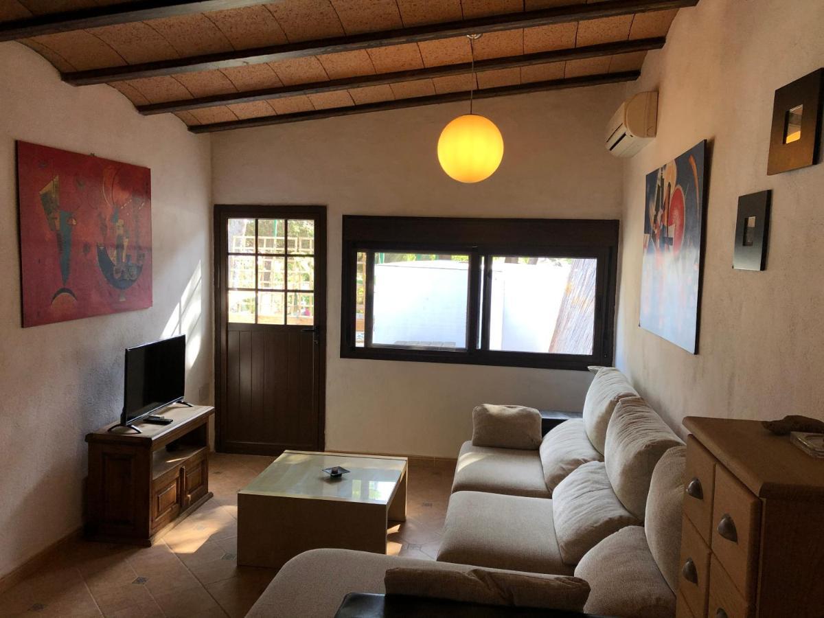 Landhaus Casa Rural Los Pepe
