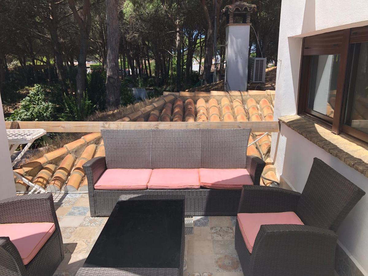 Landhaus Casa Rural Los Pepe Chiclana de la Frontera