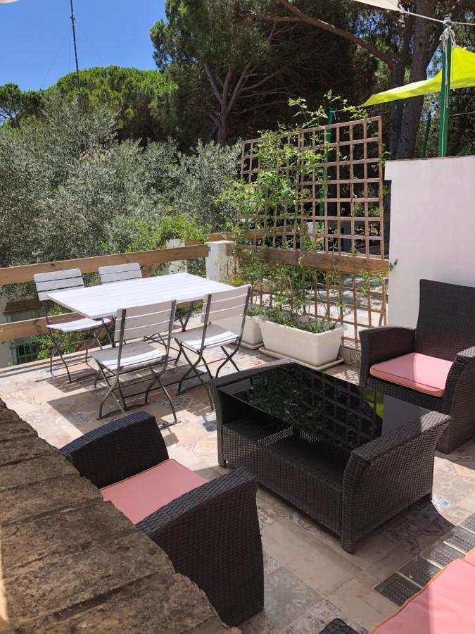 Landhaus Casa Rural Los Pepe