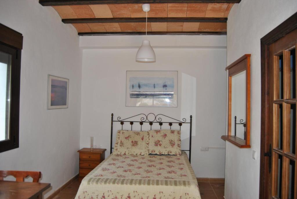 Landhaus Casa Rural Los Pepe *