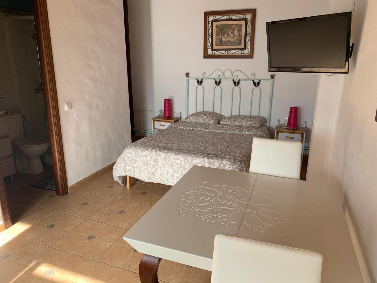 Casa Rural Los Pepe Landhaus Chiclana de la Frontera