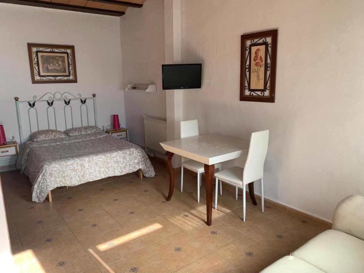 Casa Rural Los Pepe *