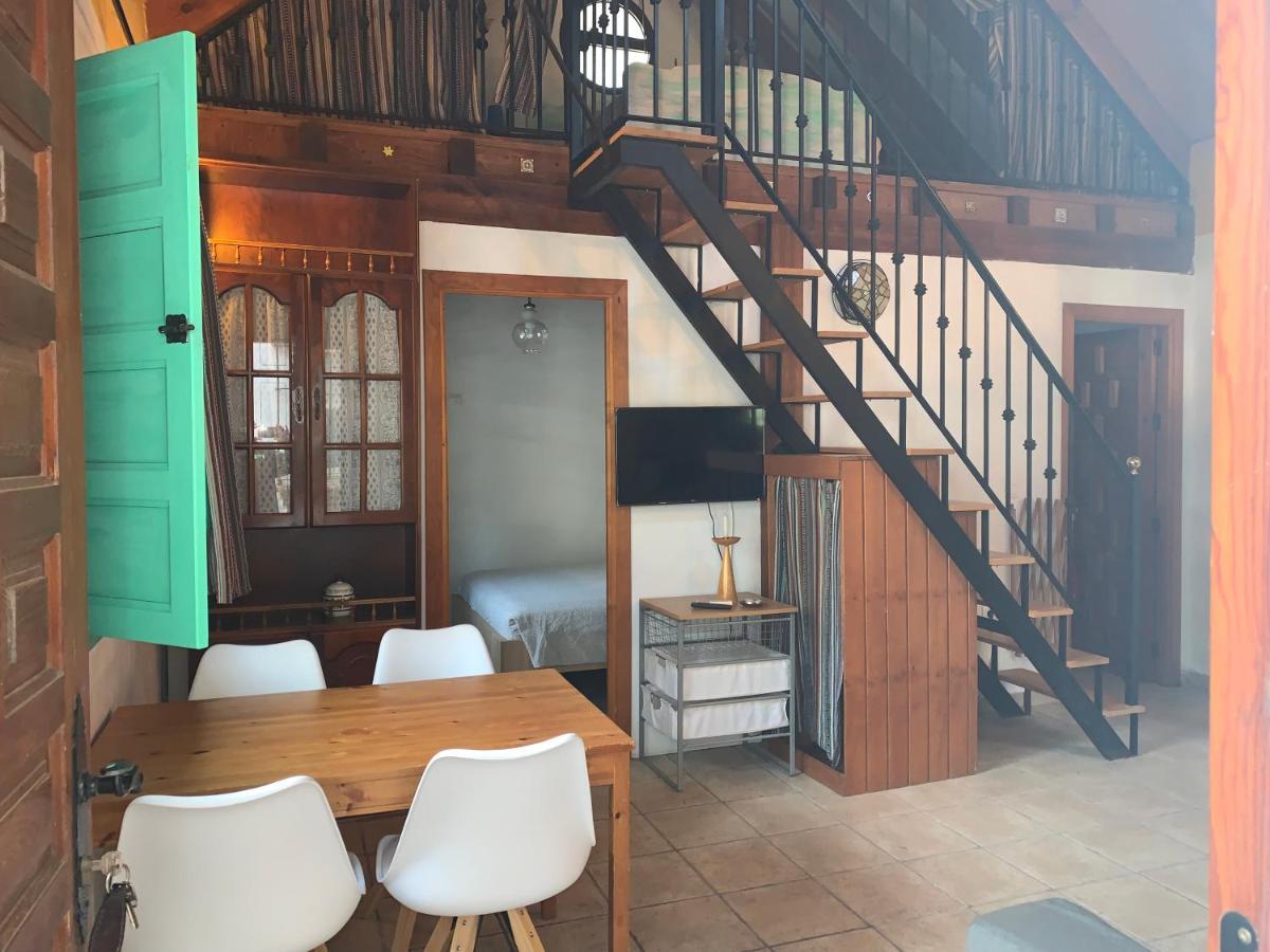 Casa Rural Los Pepe