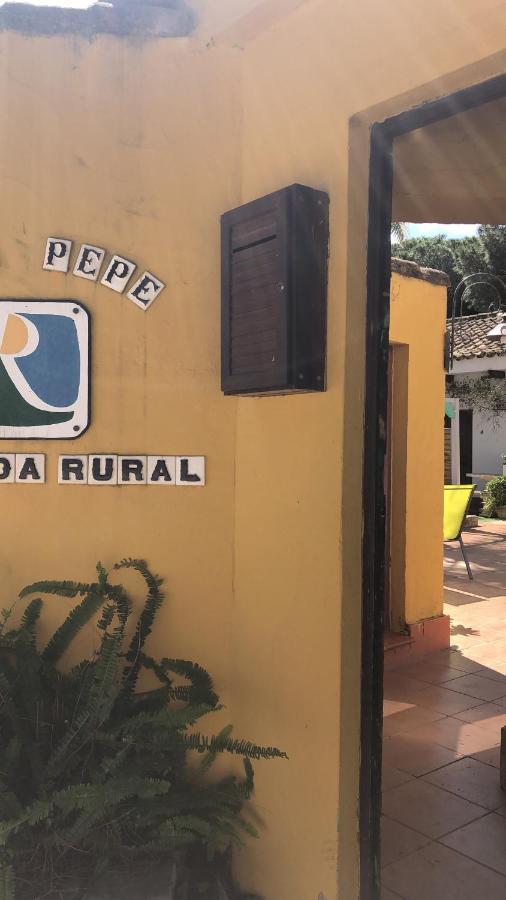 Casa Rural Los Pepe Chiclana de la Frontera