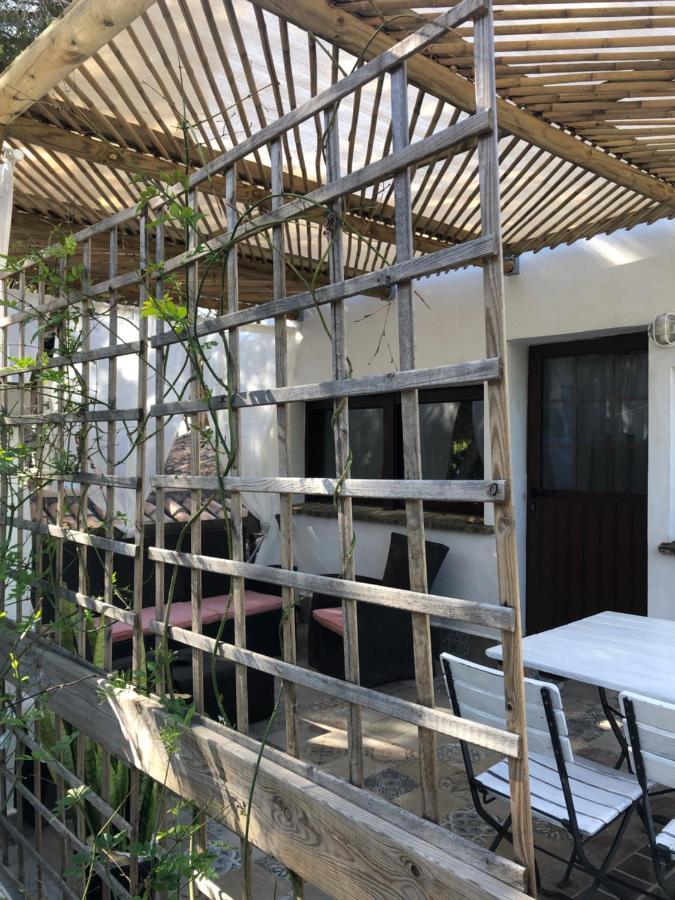 Casa Rural Los Pepe Landhaus