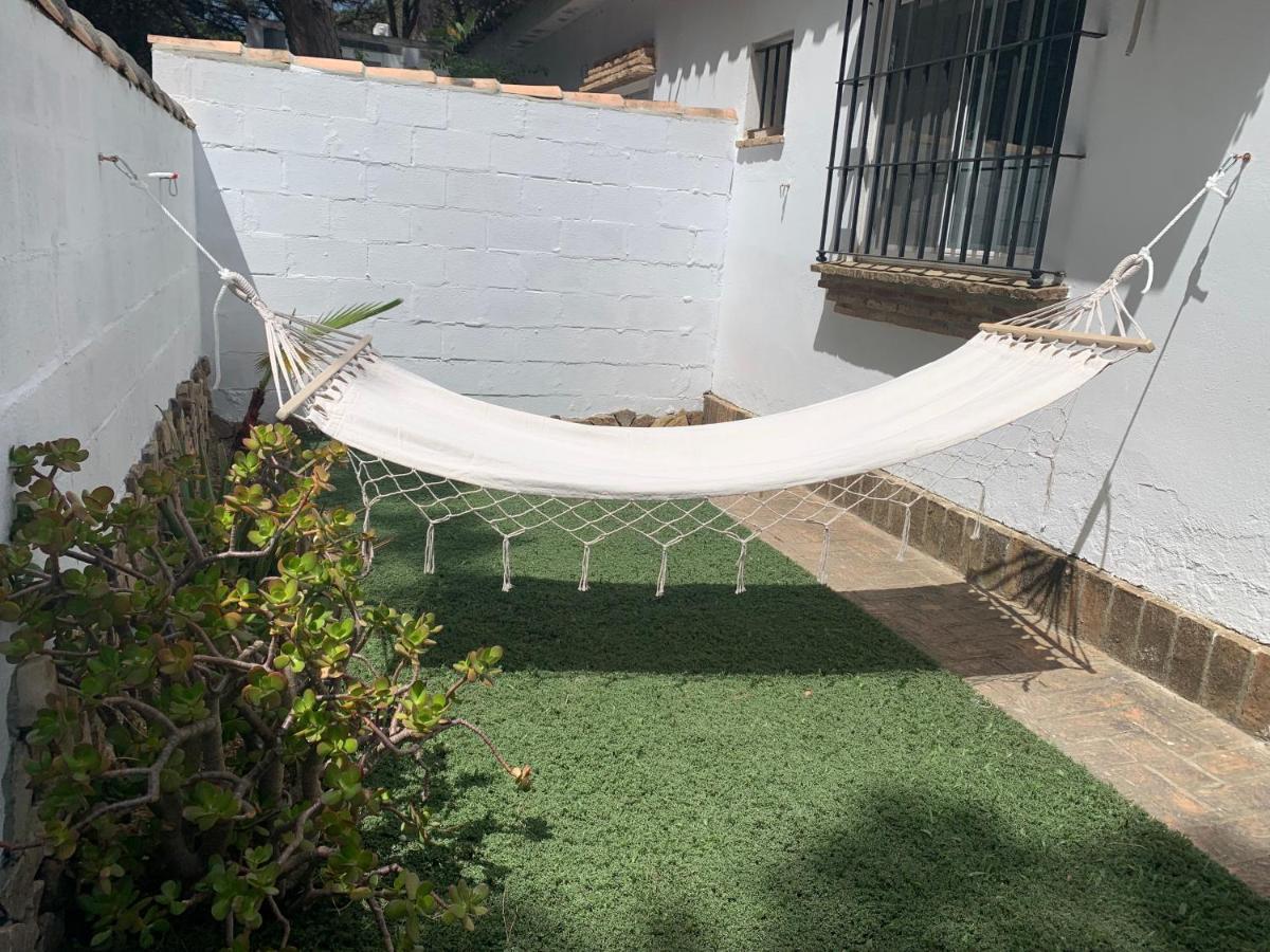 Casa Rural Los Pepe Landhaus