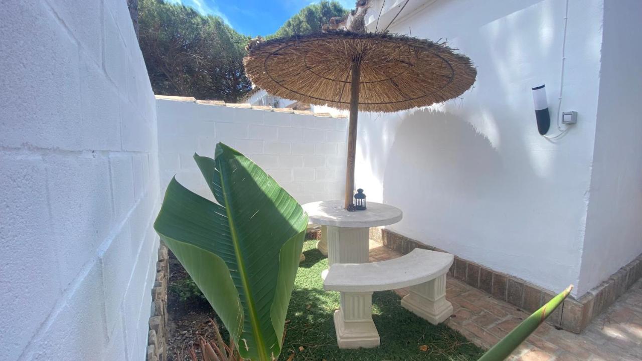 Landhaus Casa Rural Los Pepe