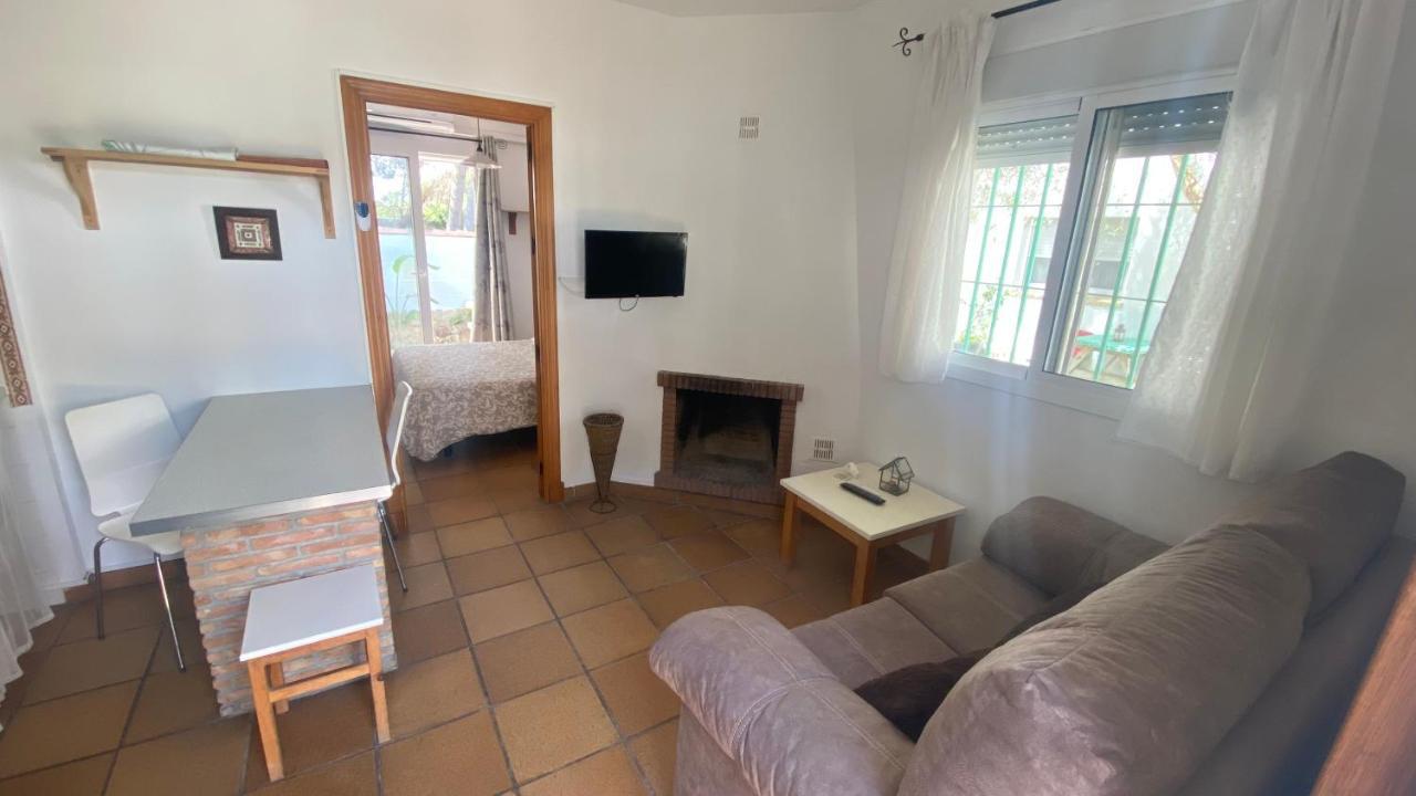Casa Rural Los Pepe * Chiclana de la Frontera
