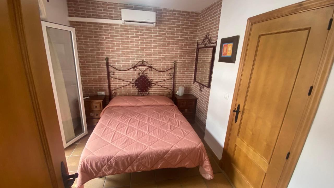 Landhaus Casa Rural Los Pepe