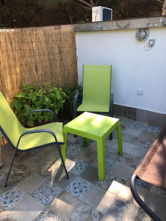 Casa Rural Los Pepe * Chiclana de la Frontera