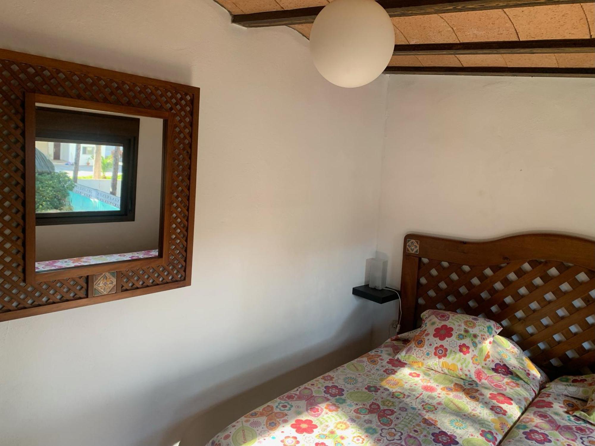 Casa Rural Los Pepe Landhaus