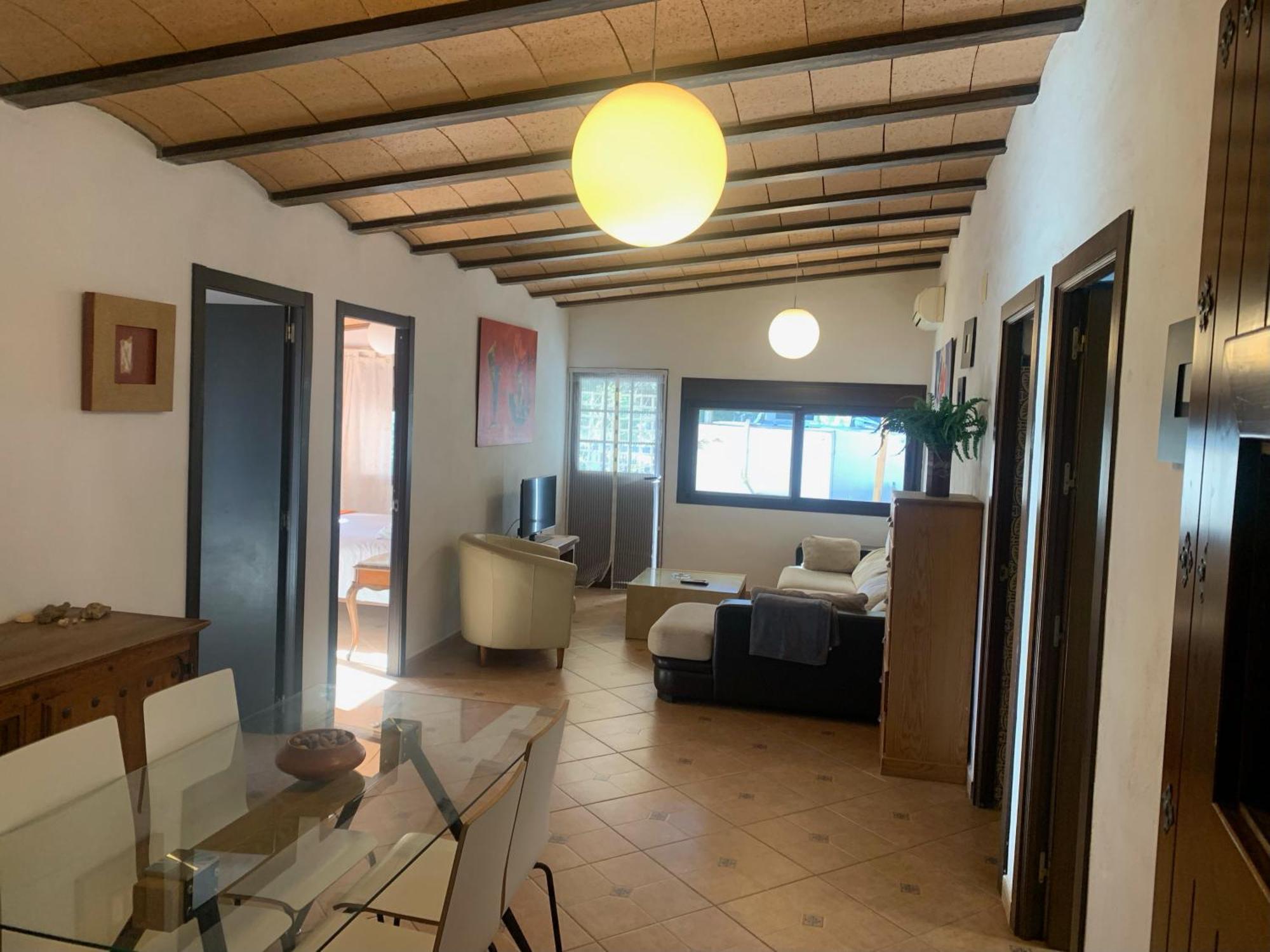 Casa Rural Los Pepe Landhaus Chiclana de la Frontera