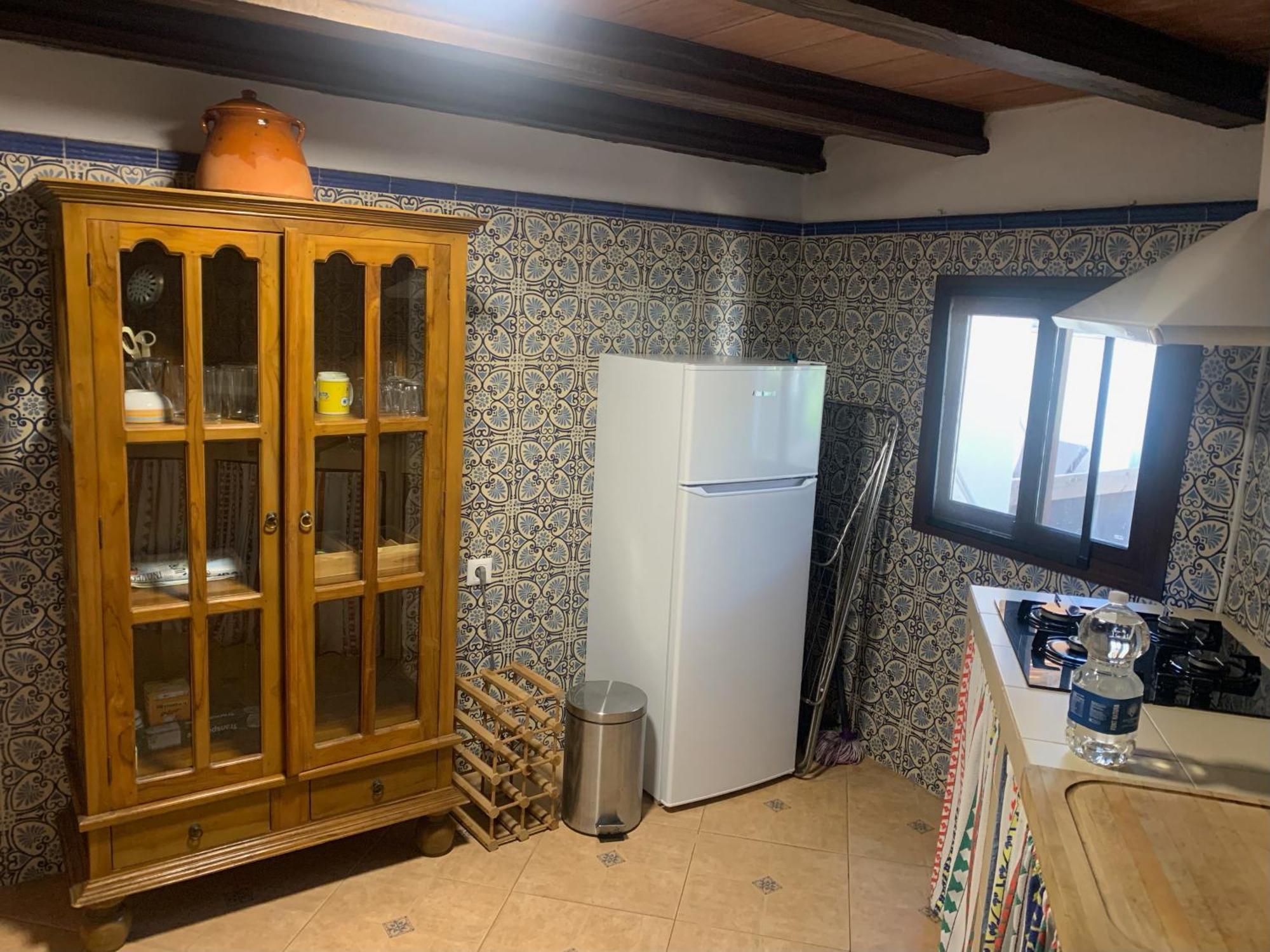 Landhaus Casa Rural Los Pepe *