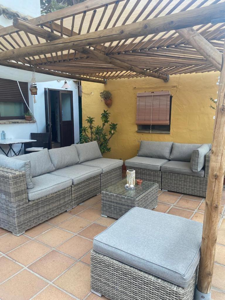 Casa Rural Los Pepe * Chiclana de la Frontera
