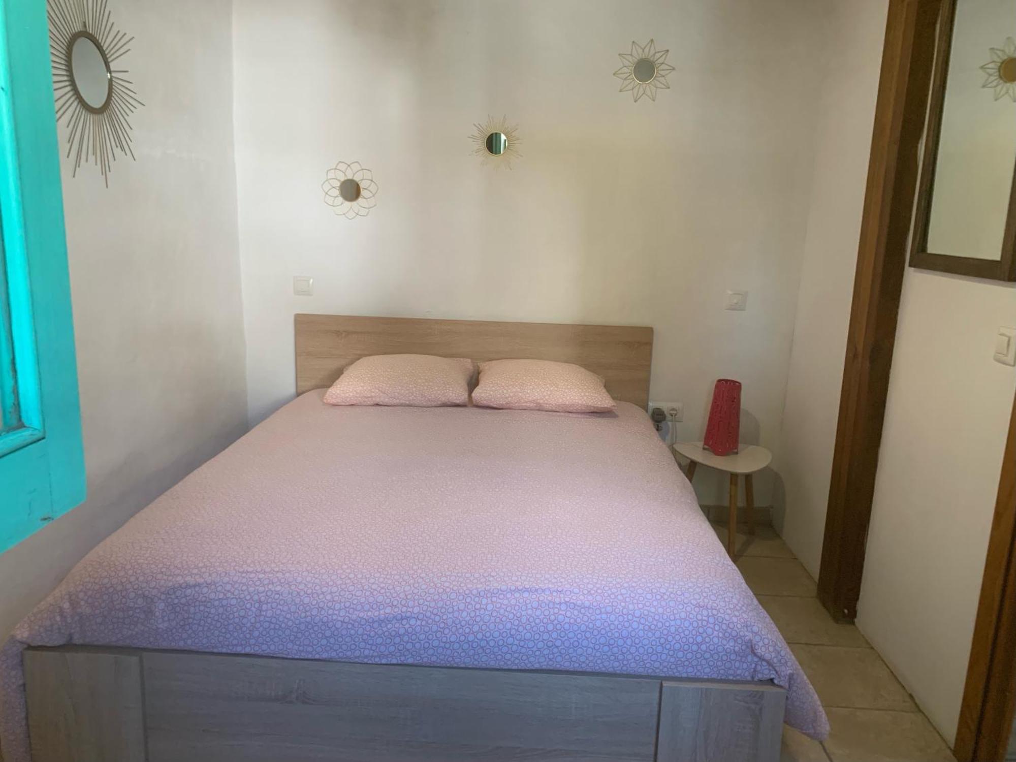 Casa Rural Los Pepe Landhaus Chiclana de la Frontera