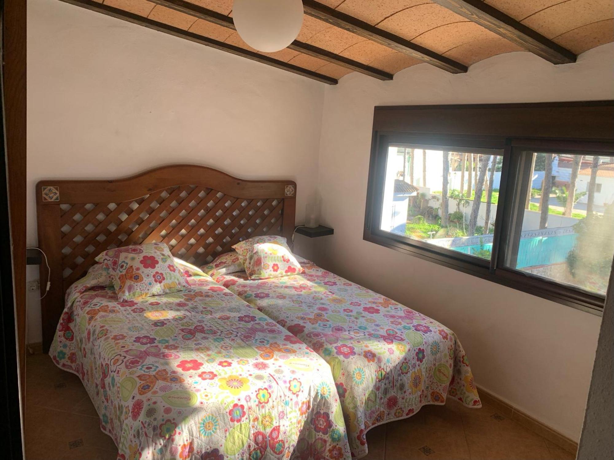 Casa Rural Los Pepe *