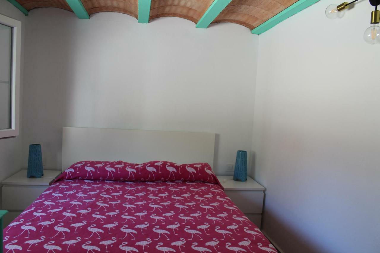 Landhaus Casa Rural Los Pepe Chiclana de la Frontera