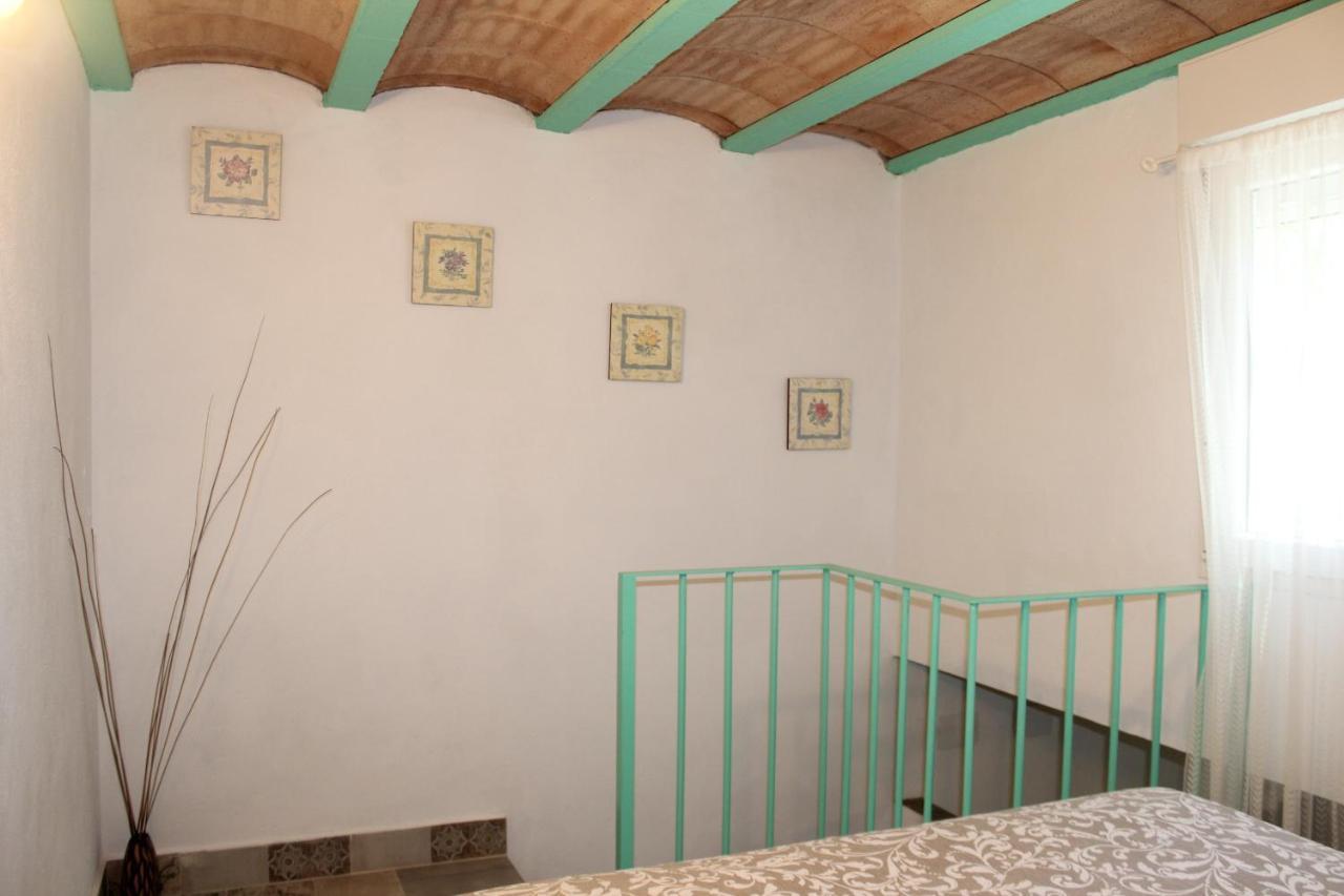 Landhaus Casa Rural Los Pepe Chiclana de la Frontera