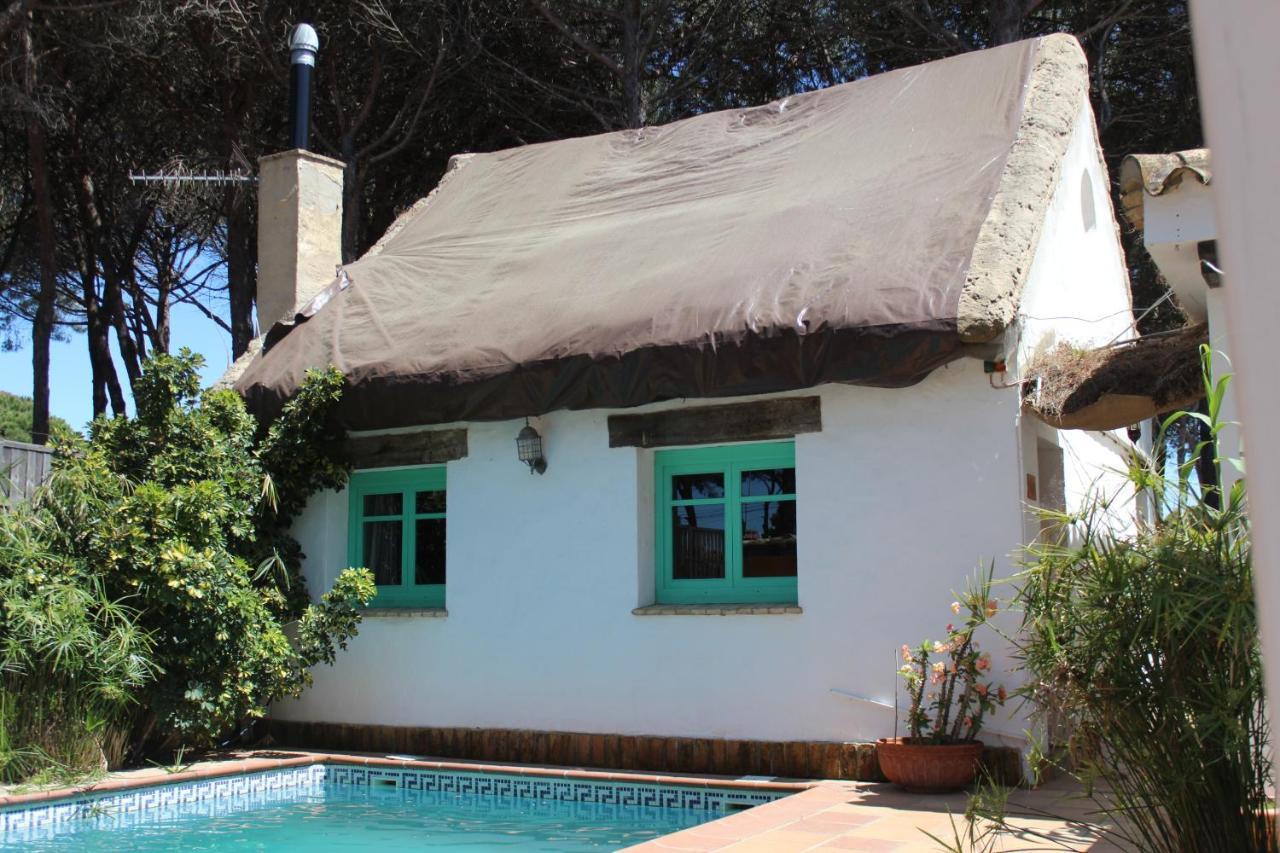 Landhaus Casa Rural Los Pepe
