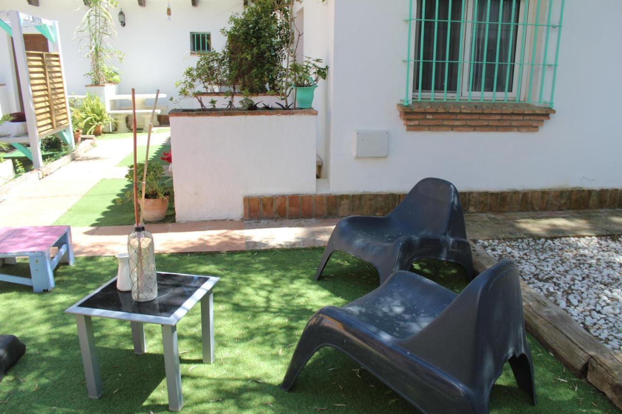 Casa Rural Los Pepe Landhaus