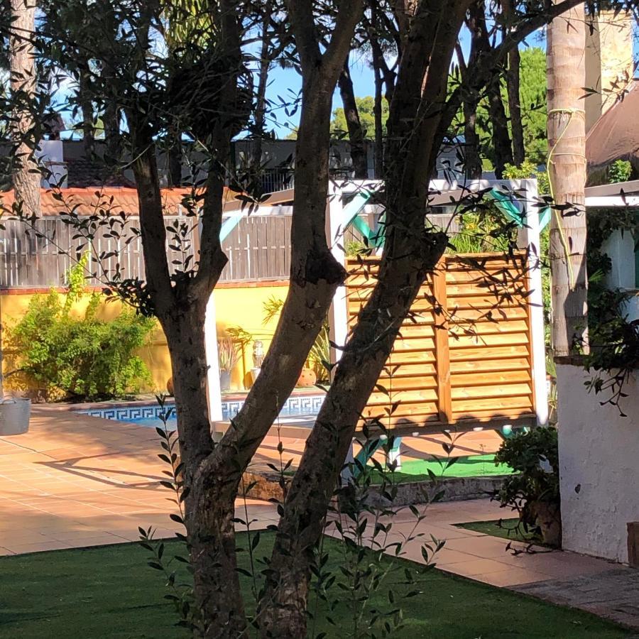 Casa Rural Los Pepe Country house Chiclana de la Frontera