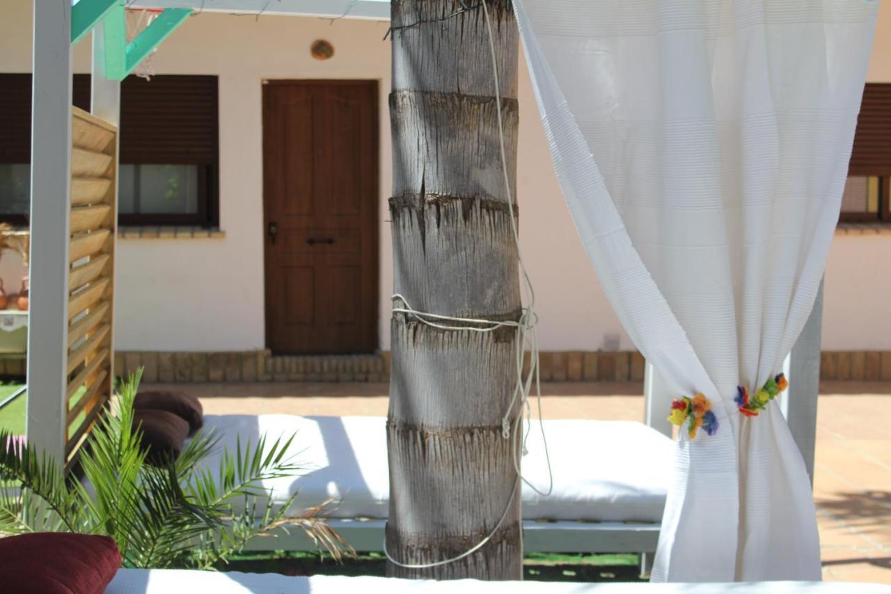 Country house Casa Rural Los Pepe