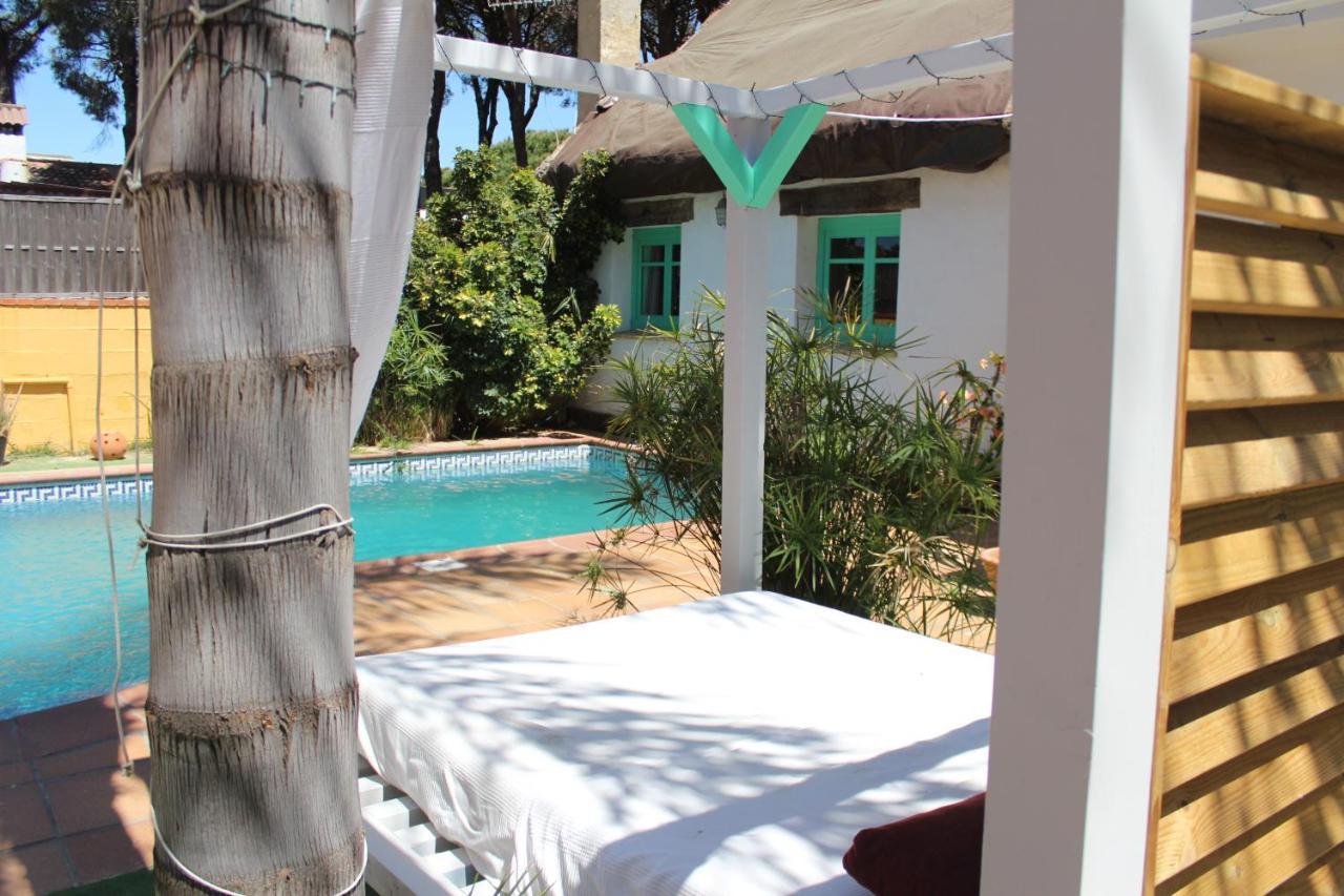 Casa Rural Los Pepe * Chiclana de la Frontera